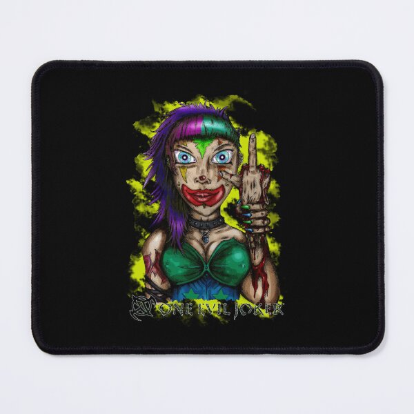 Item preview, Up Yours designed and sold by One-Evil-Joker.
