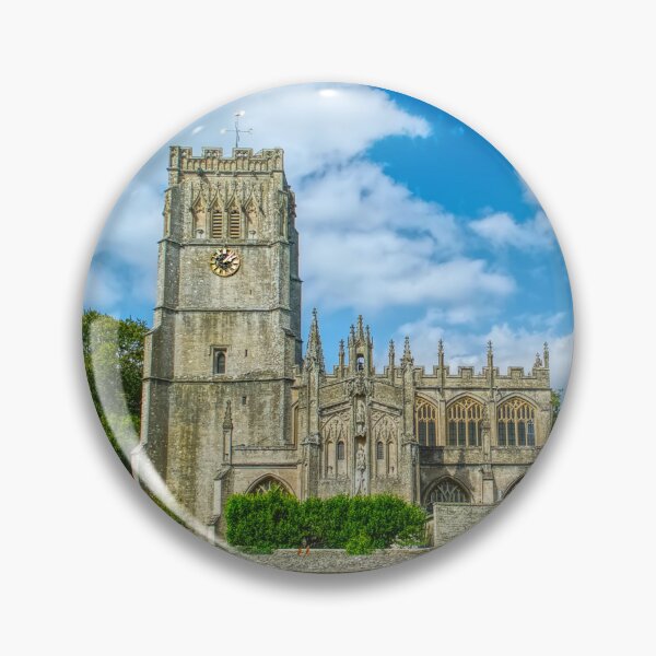 Item preview, Northleach Gloucestershire  designed and sold by Alisonchambers2.