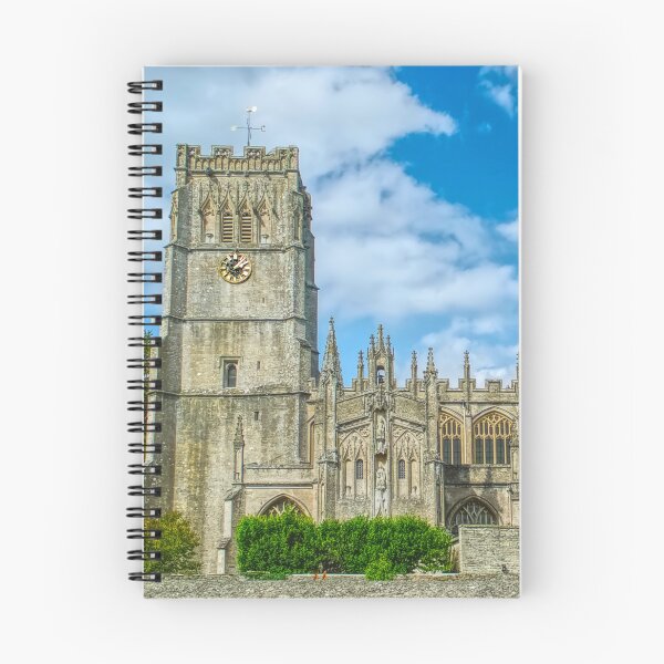 Item preview, Northleach Gloucestershire  designed and sold by Alisonchambers2.