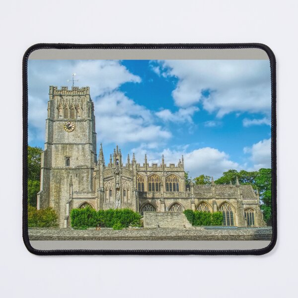 Item preview, Northleach Gloucestershire designed and sold by Alisonchambers2.