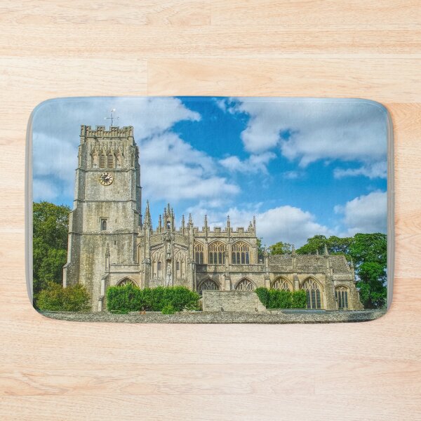 Item preview, Northleach Gloucestershire  designed and sold by Alisonchambers2.