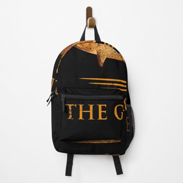 Item preview, The Golden Trout  designed and sold by Teescount.