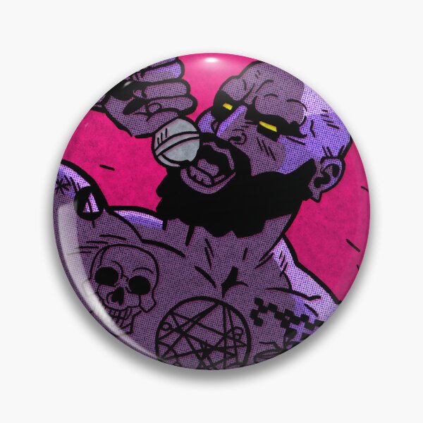 Item preview, BEAST I WORSHIP designed and sold by Defsnotadumb.