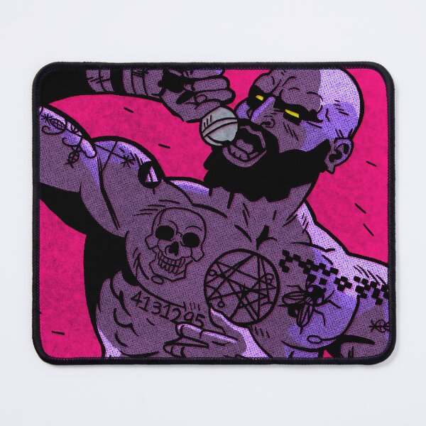 Item preview, BEAST I WORSHIP designed and sold by Defsnotadumb.