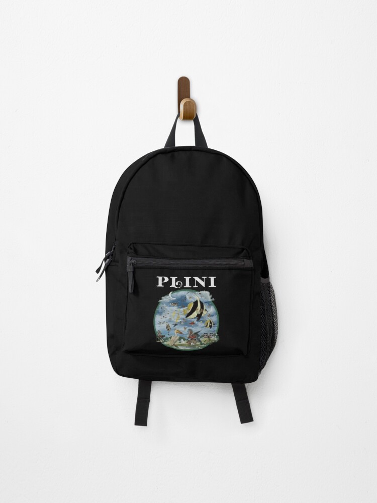 PLINI PLINI Backpack for Sale by KatierGreend