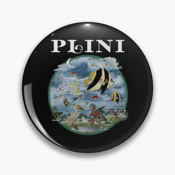 Item preview, PLINI PLINI designed and sold by KatierGreend.