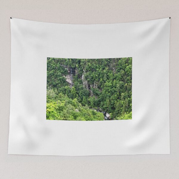 Item preview, Georgia River Gorge designed and sold by jtrommer.