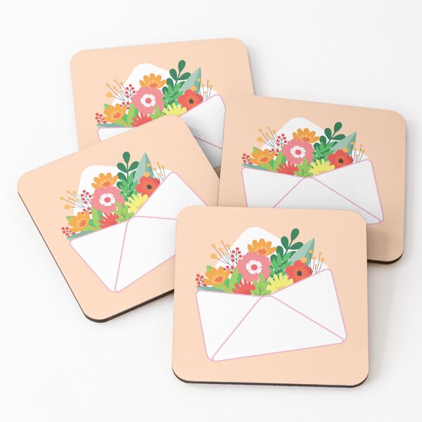 Item preview, A Bunch of Flowers - A Letter of Love and Appreciation designed and sold by Graciaisgrace.