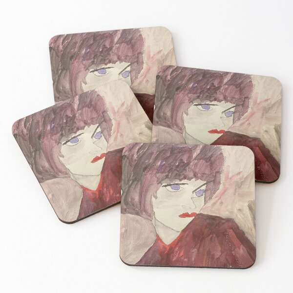 Item preview, moody girl designed and sold by writerwasp.