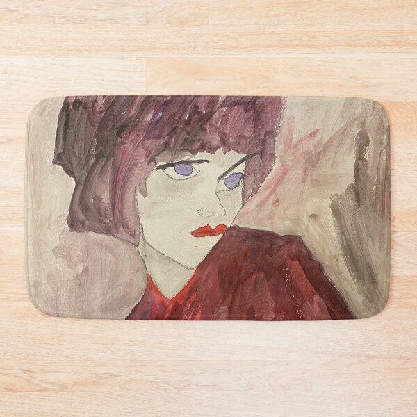 Item preview, moody girl designed and sold by writerwasp.