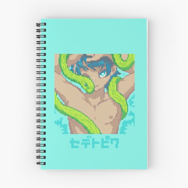 Item preview, Sedetopix - Snake boy designed and sold by Sedeto.