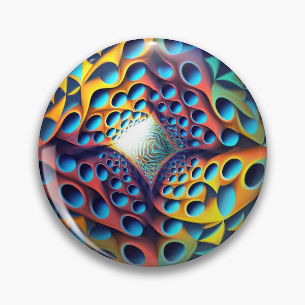 Item preview, Optical Illusion designed and sold by SeedDesign.