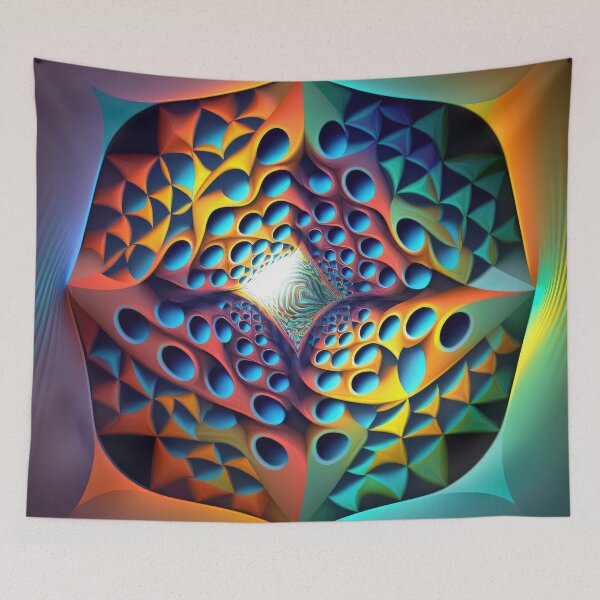 Item preview, Optical Illusion designed and sold by SeedDesign.