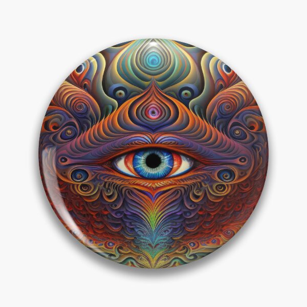 Item preview, Third Eye designed and sold by SeedDesign.