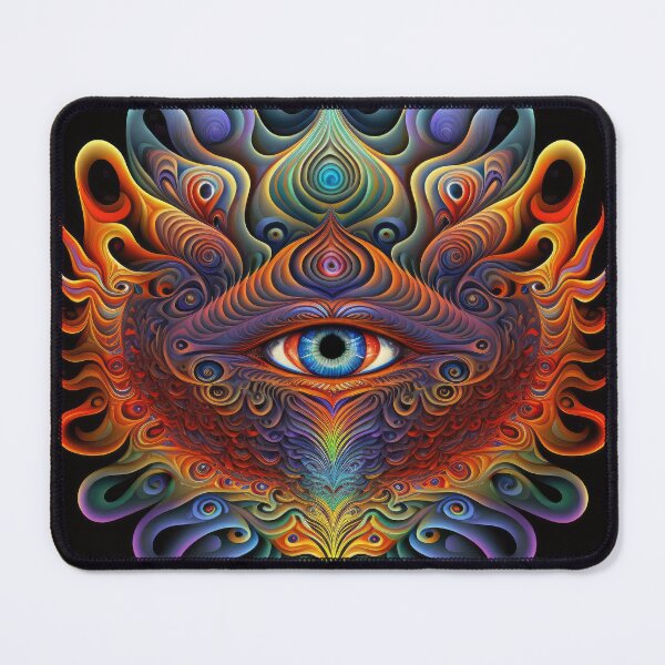 Item preview, Third Eye designed and sold by SeedDesign.