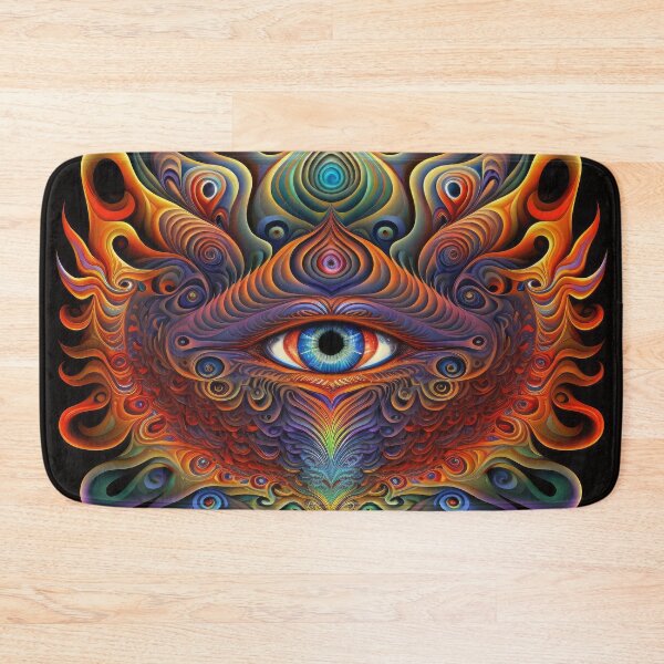 Item preview, Third Eye designed and sold by SeedDesign.