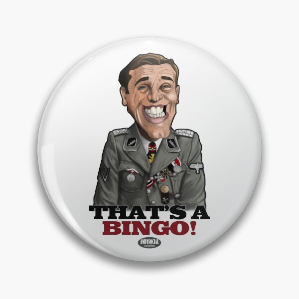 Item preview, That's A Bingo designed and sold by andysocial.