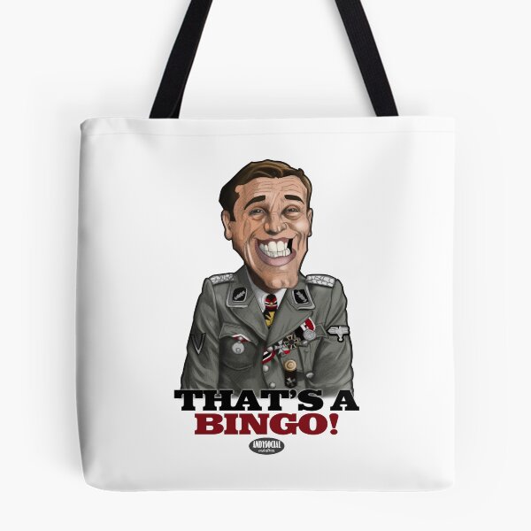 Item preview, That's A Bingo designed and sold by andysocial.