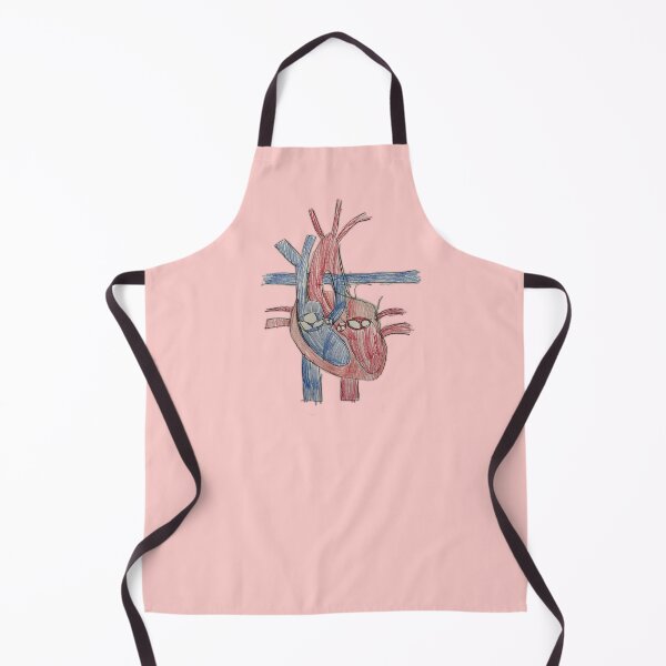 Item preview, PINK Heart designed and sold by Crayondon.