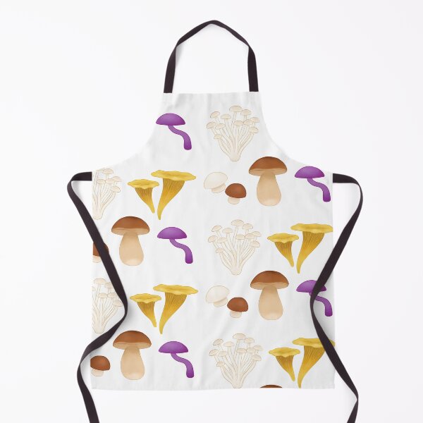 Item preview, Mushrooms Collection designed and sold by xSnoozyx.