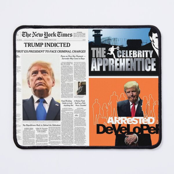 Item preview, Lock him up Trump designed and sold by lacm2020.