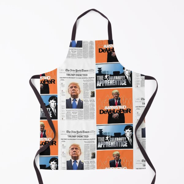 Item preview, Lock him up Trump designed and sold by lacm2020.