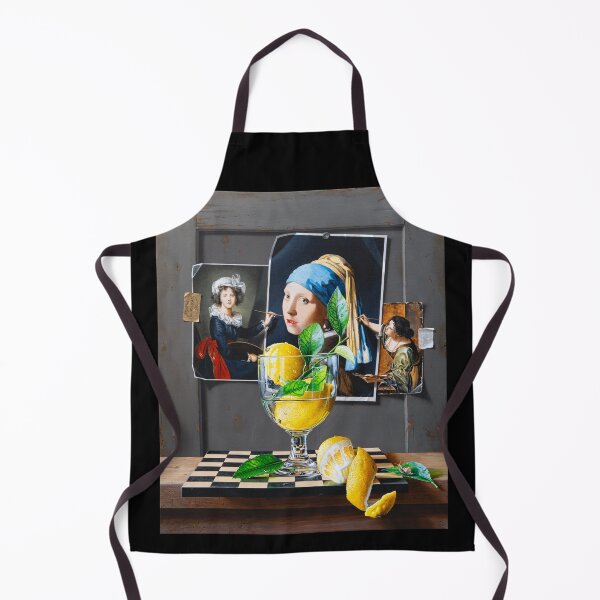 Item preview, Mise en abyme and lemonade designed and sold by brunologan.