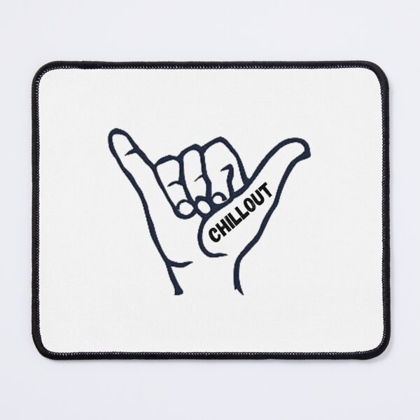 Item preview, ChillOut Hand designed and sold by chidon45.