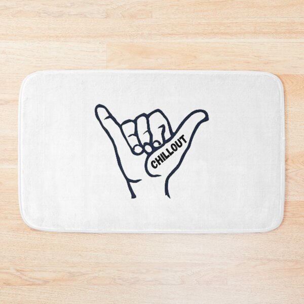 Item preview, ChillOut Hand   designed and sold by chidon45.