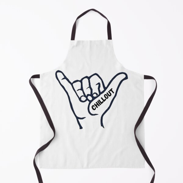 Item preview, ChillOut Hand   designed and sold by chidon45.