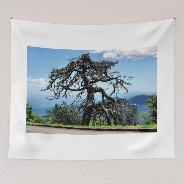 Item preview, Along The Blue Ridge Parkway designed and sold by jtrommer.