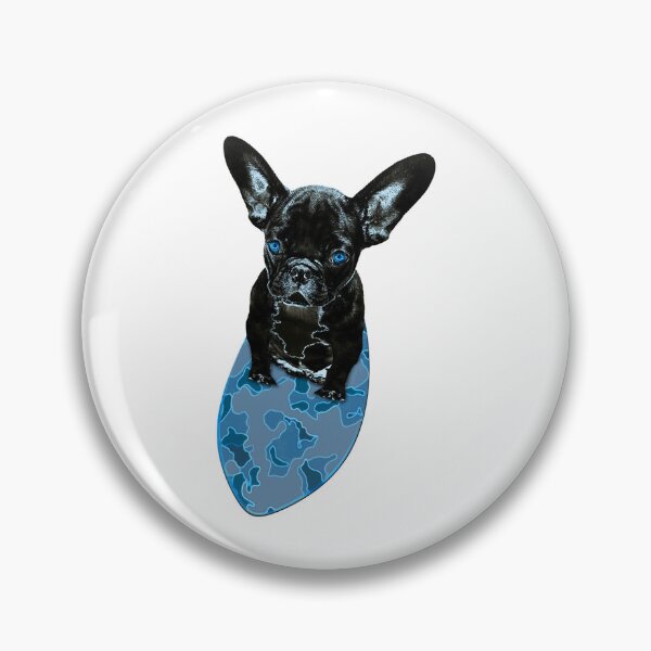 Item preview, Surfing Dog   designed and sold by chidon45.