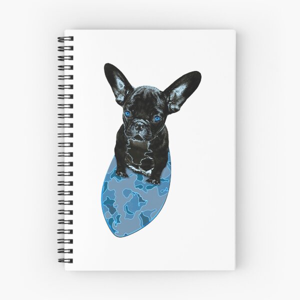 Item preview, Surfing Dog   designed and sold by chidon45.