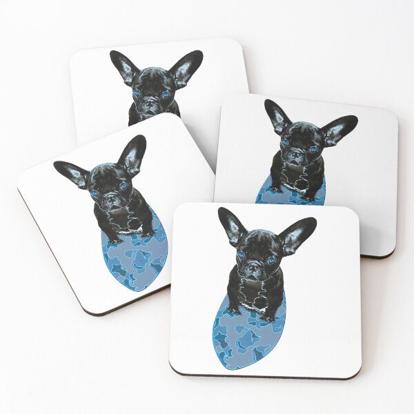 Item preview, Surfing Dog   designed and sold by chidon45.