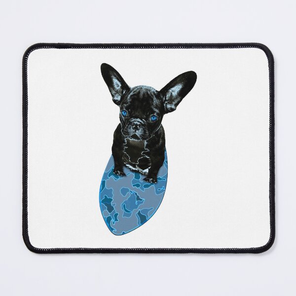 Item preview, Surfing Dog   designed and sold by chidon45.