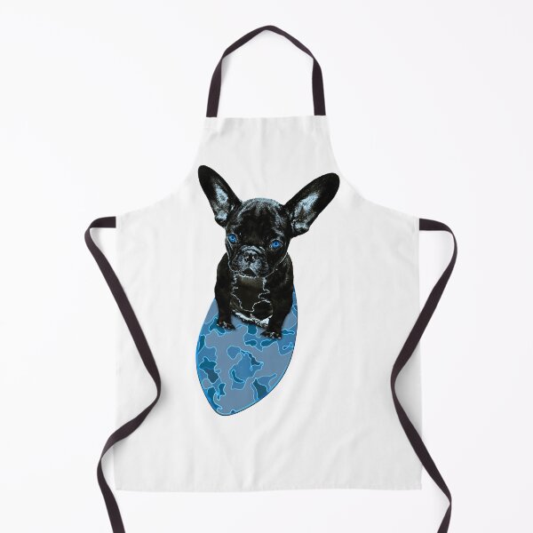 Item preview, Surfing Dog   designed and sold by chidon45.