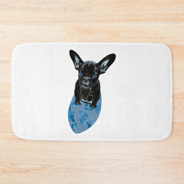 Item preview, Surfing Dog   designed and sold by chidon45.