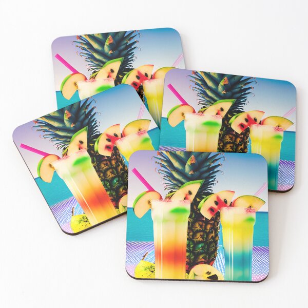 Item preview, AI HYBRIDFRUIT☆ SMOOTHIES designed and sold by aipinupdoll.