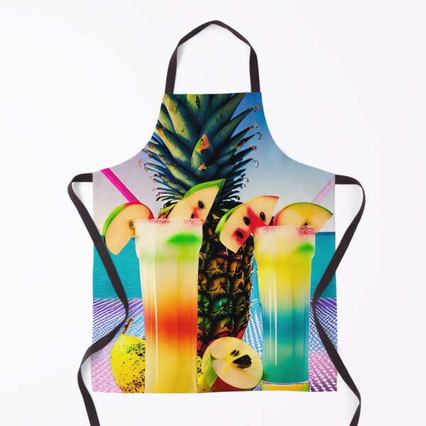 Item preview, AI HYBRIDFRUIT☆ SMOOTHIES designed and sold by aipinupdoll.