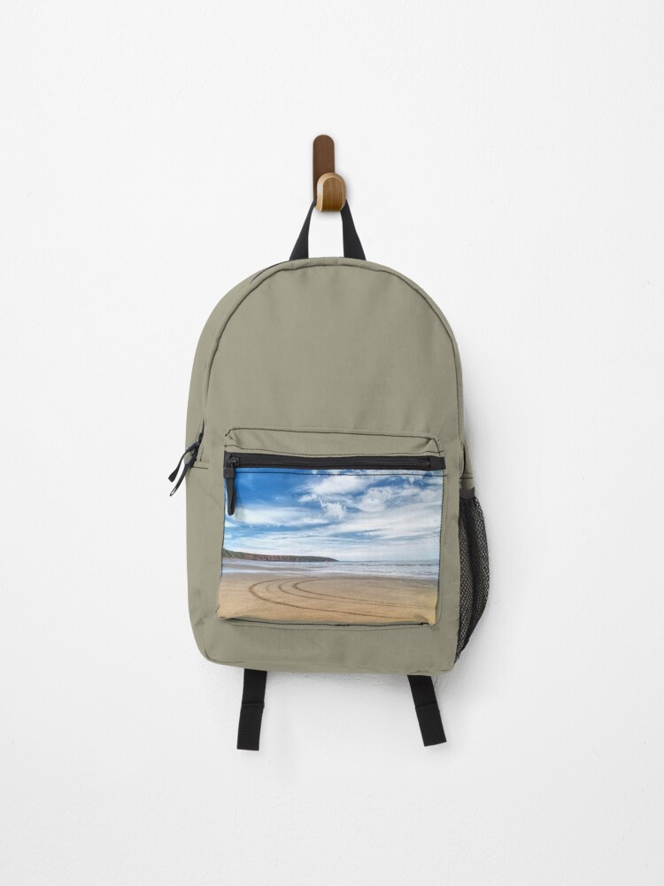 Thumbnail 1 of 3, Backpack, Filey designed and sold by Alisonchambers2.