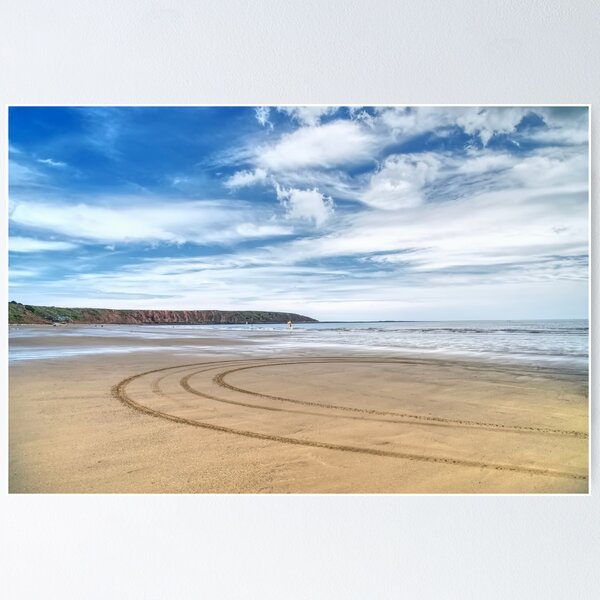 Item preview, Filey  designed and sold by Alisonchambers2.