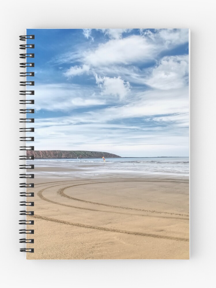 Thumbnail 1 of 3, Journal, Filey designed and sold by Alisonchambers2.