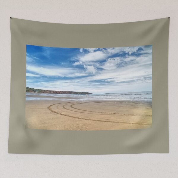 Item preview, Filey  designed and sold by Alisonchambers2.