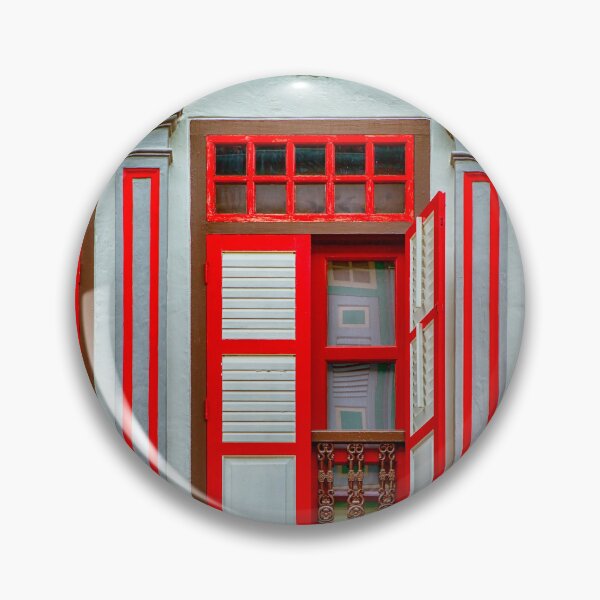 Item preview, Singapore, Heritage Shophouses of Singapore designed and sold by John Seaton Callahan.