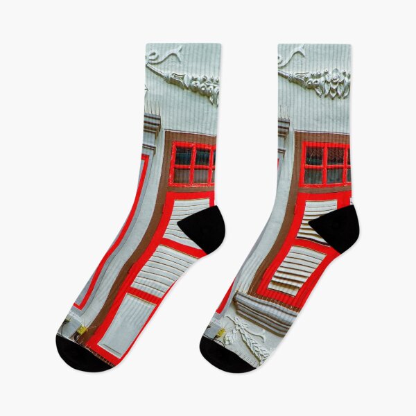 Item preview, Singapore, Heritage Shophouses of Singapore designed and sold by John Seaton Callahan.