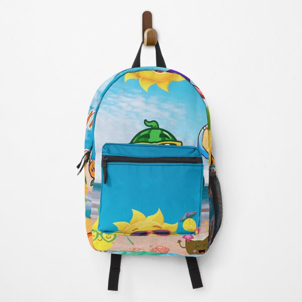 Item preview, Beach party designed and sold by Dwarf7.