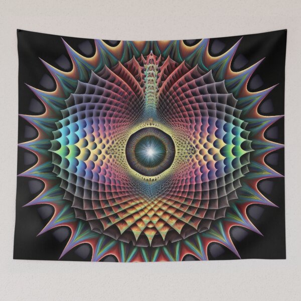 Item preview, Optical Illusion designed and sold by SeedDesign.