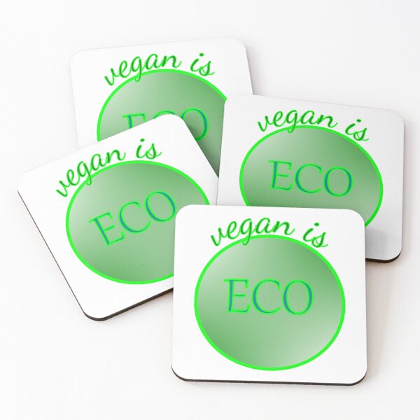 Artikelvorschau, Vegan ist umweltfreundlich entworfen und verkauft von VeganGuitarizm.