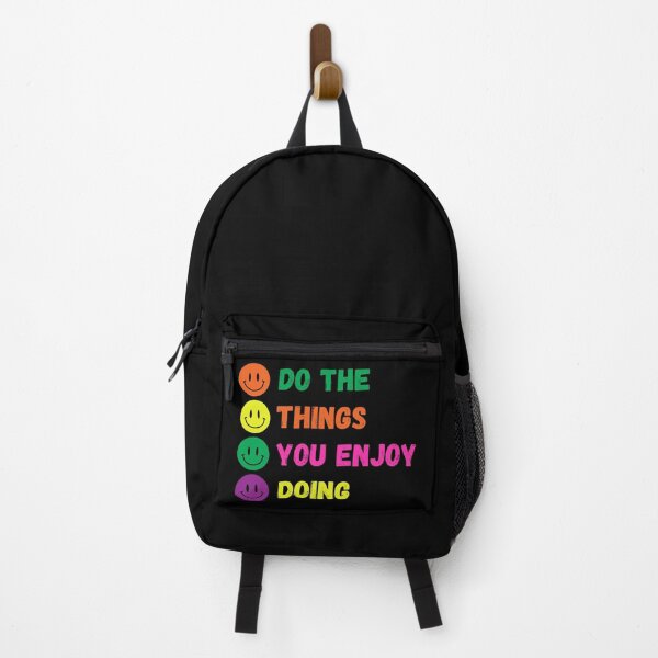 Item preview, Do The Things You Enjoy Doing designed and sold by bestdresspoint.