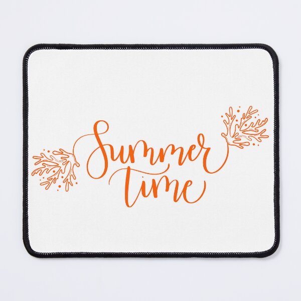 Item preview, summer time, endless vacation time designed and sold by D-lion.